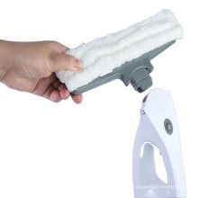 portable rechargeable cordless hand wet and dry vacuum  windows cleaner